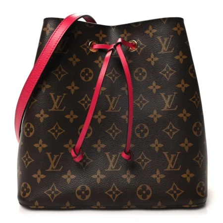 Discover the Best Louis Vuitton Freesia Replica Handbags