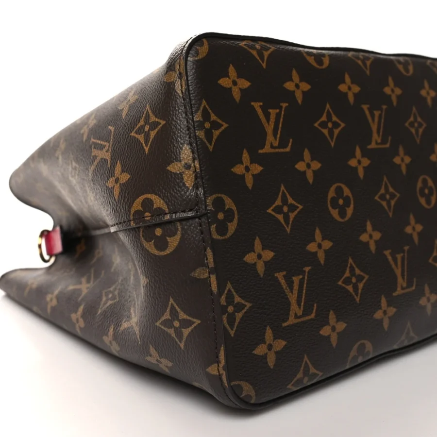 Discover the Best Louis Vuitton Freesia Replica Handbags - Image 3