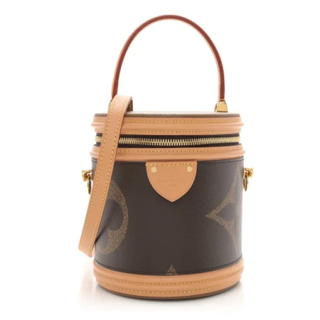 Replica Louis Vuitton Handbags – Giant Monogram Cannes PM