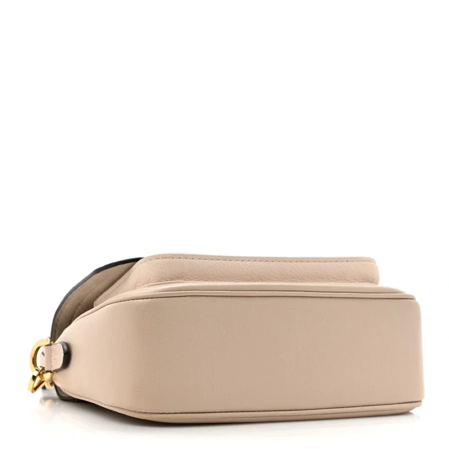 Louis Vuitton Replica Handbag—Greige Lockme Tender - Image 7