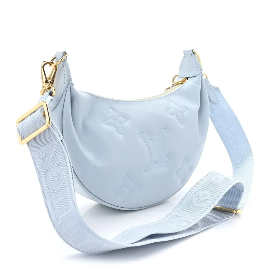 Replica Louis Vuitton Over the Moon PM with Gold Hardware - Image 5