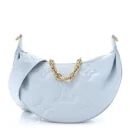 Replica Louis Vuitton Over the Moon PM with Gold Hardware