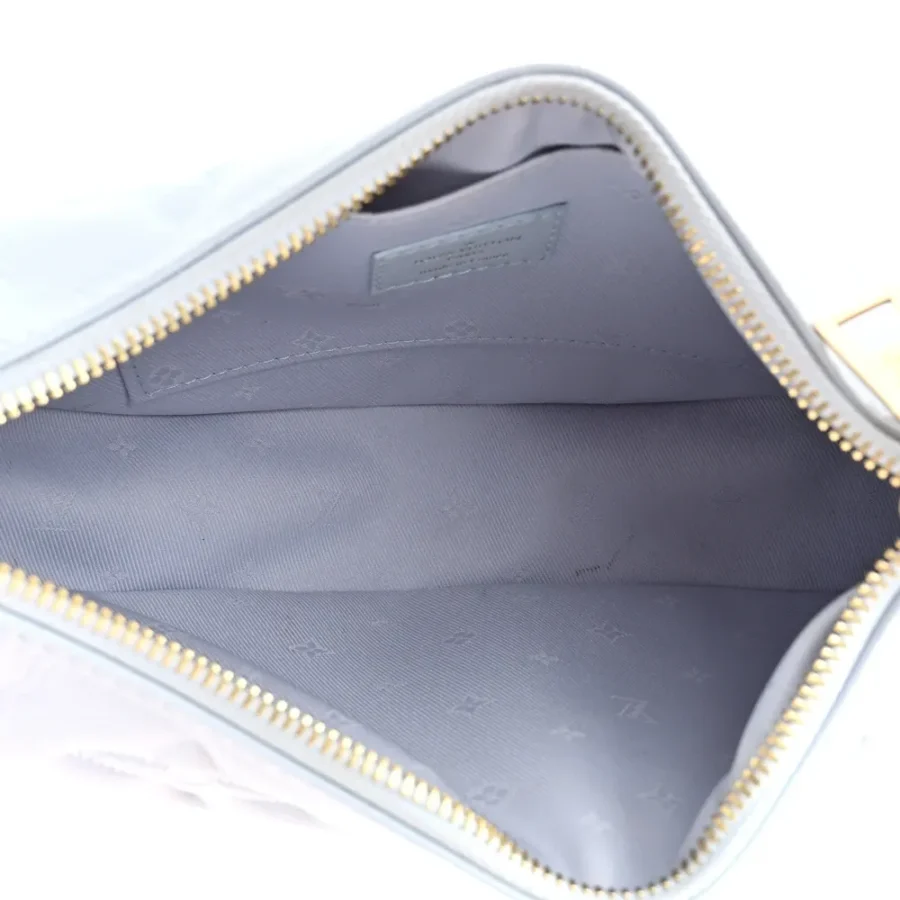 Replica Louis Vuitton Over the Moon PM with Gold Hardware - Image 6