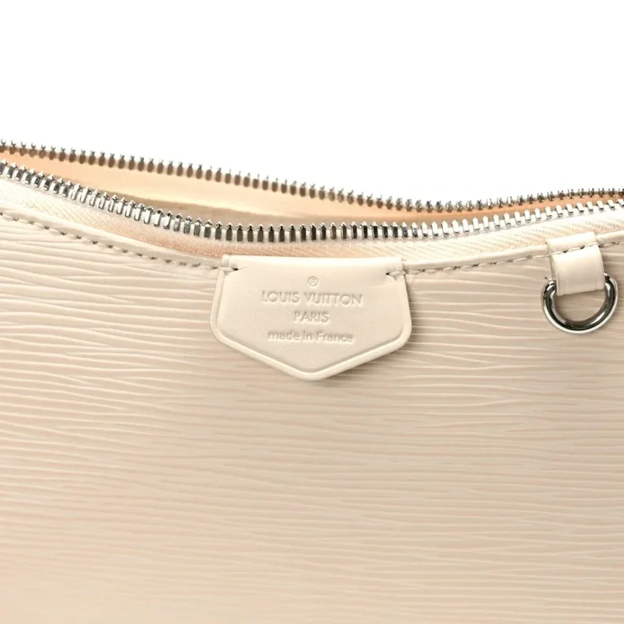 Superfake Handbags: Louis Vuitton Ivory Jungle Neonoe MM Replica - Image 4