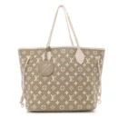 Mirror Quality Replica Louis Vuitton Spring in the City Neverfull