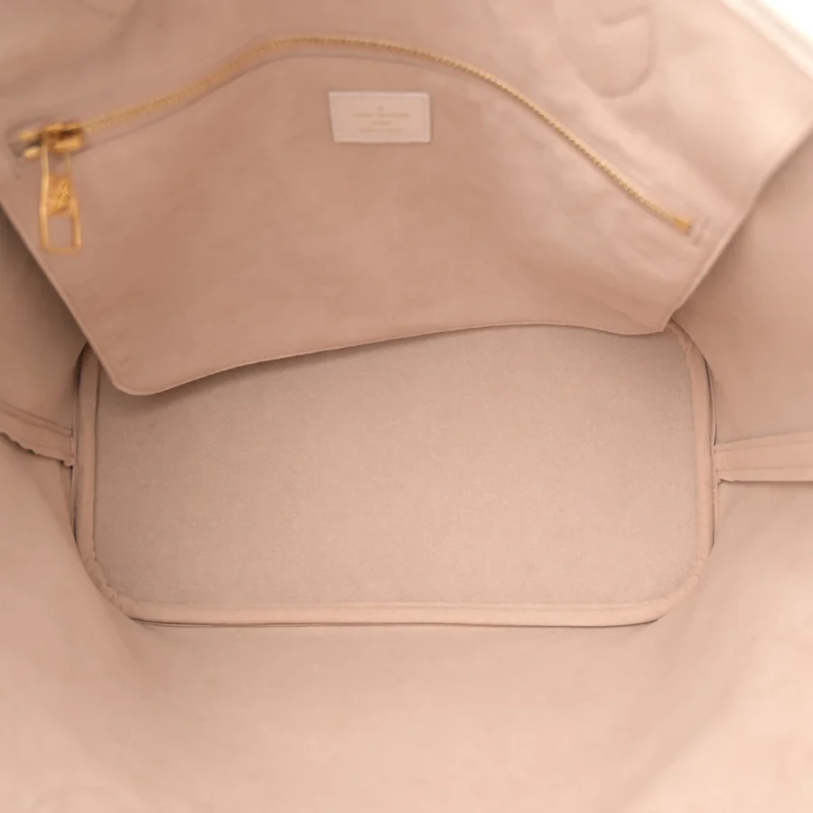 Mirror Quality Replica Louis Vuitton Spring in the City Neverfull - Image 5