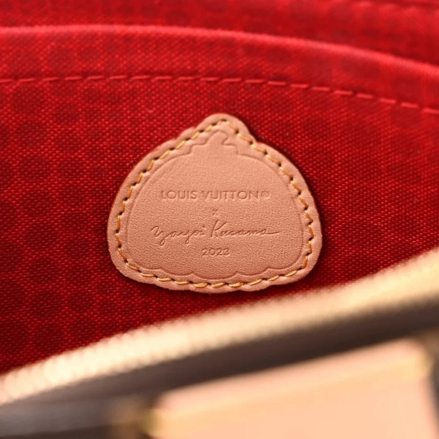 Mirror Quality Replica Louis Vuitton LV x YK Multi Pochette PM - Image 4