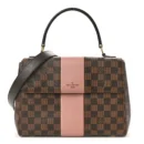 Superfake Louis Vuitton Damier Ebene Handbags That Impress