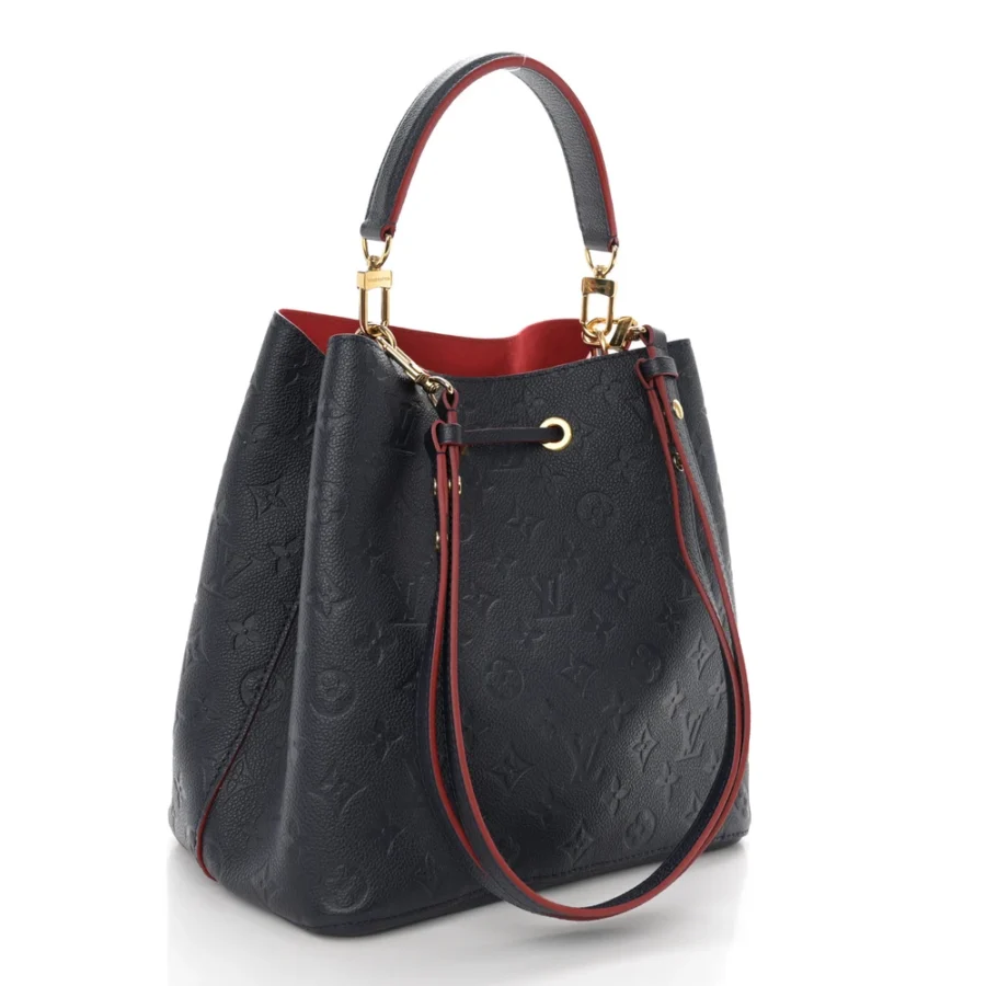 Superfake Louis Vuitton NeoNoe MM for Affordable Luxury - Image 8