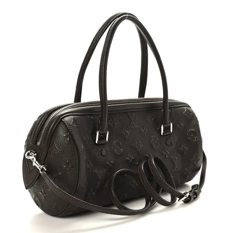 Louis Vuitton Neo Papillon PM Superfake Handbag – Mirror Quality - Image 7
