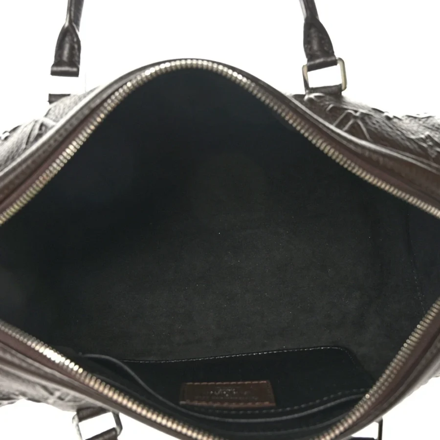 Louis Vuitton Neo Papillon PM Superfake Handbag – Mirror Quality - Image 5