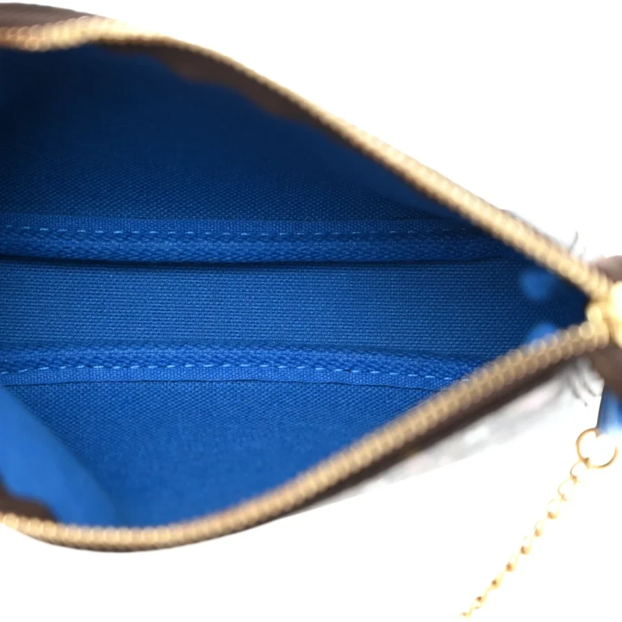 Louis Vuitton 2019 Christmas Animation Superfake Handbag - Image 3