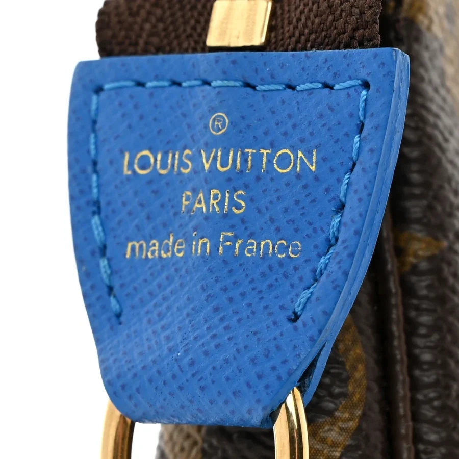 Louis Vuitton 2019 Christmas Animation Superfake Handbag - Image 2