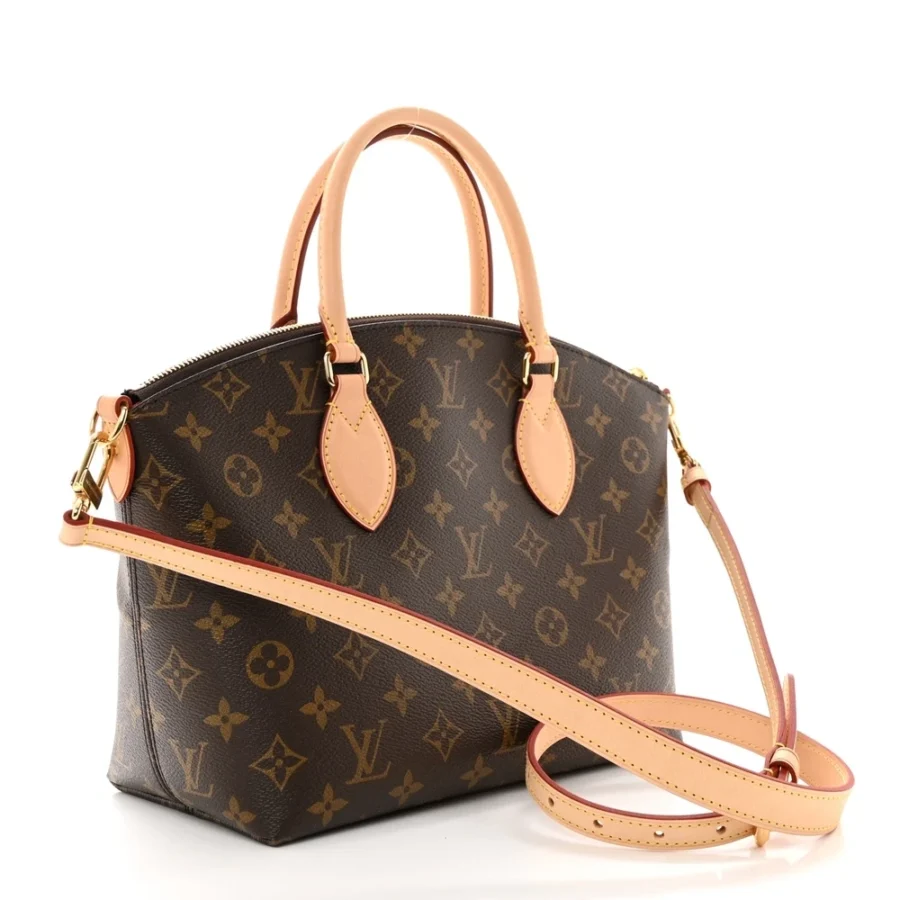 Louis Vuitton Boetie PM Replica – Crafted to Mirror Perfection - Image 8