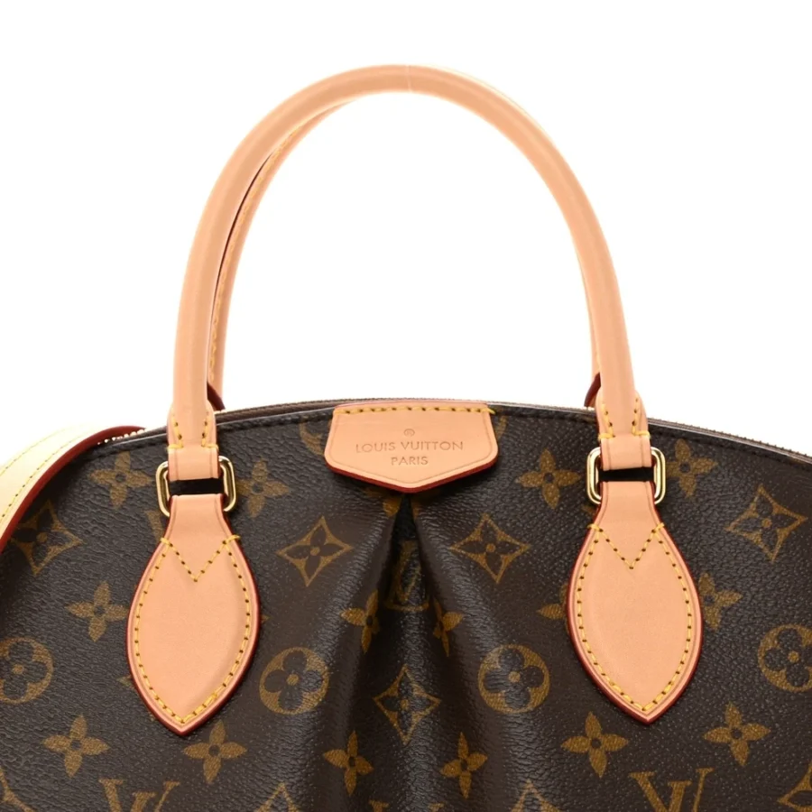 Louis Vuitton Boetie PM Replica – Crafted to Mirror Perfection - Image 6