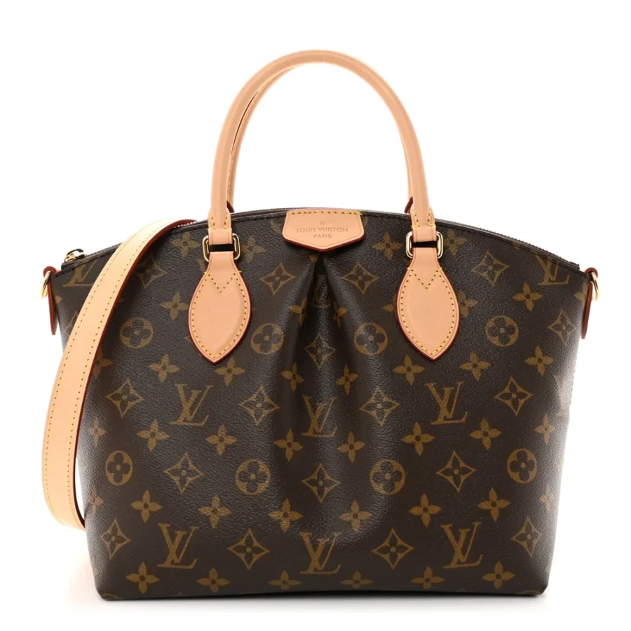 Louis Vuitton Boetie PM Replica – Crafted to Mirror Perfection