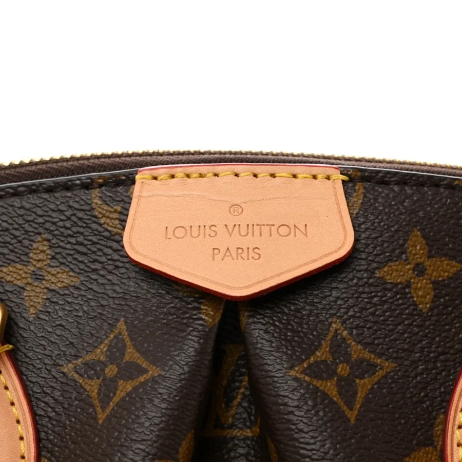 Louis Vuitton Boetie PM Replica – Crafted to Mirror Perfection - Image 4