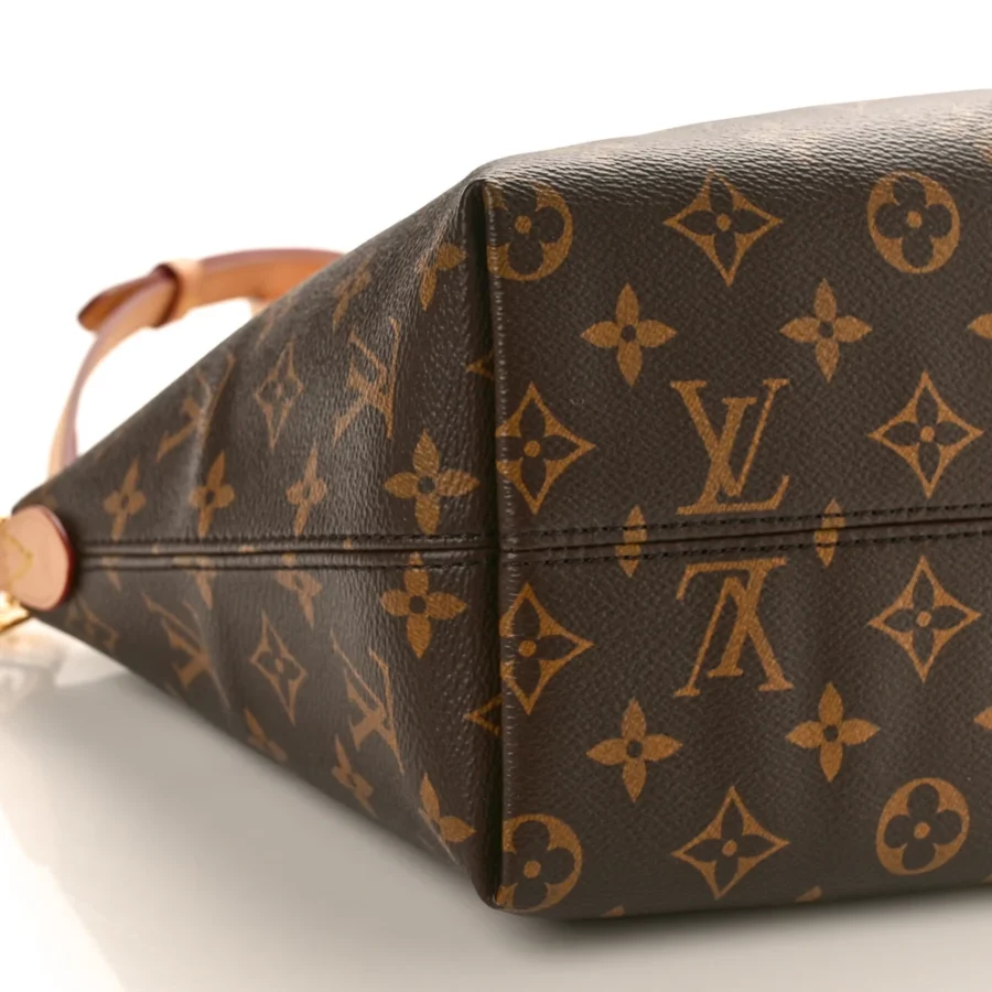 Replica Handbags of Louis Vuitton Monogram Canvas Boetie PM NM - Image 3