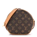 Louis Vuitton Monogram Canvas Boite Chapeau Souple PM High Quality Dupe