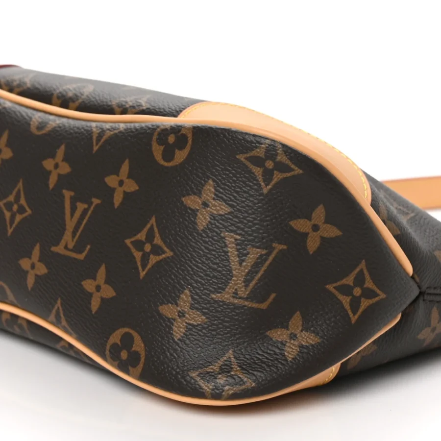 Premium Louis Vuitton Boulogne NM MM Replica Handbags - Image 2