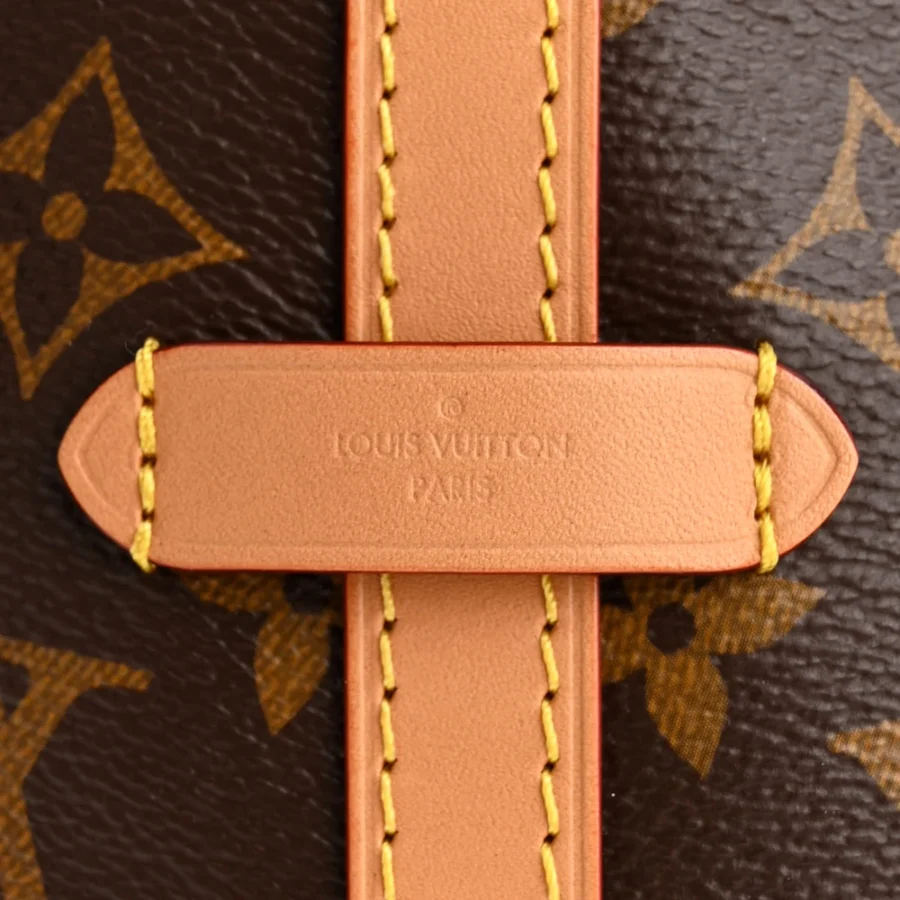 Superfake Louis Vuitton Monogram Carryall PM - Image 8
