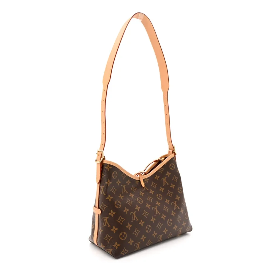 Superfake Louis Vuitton Monogram Carryall PM - Image 7