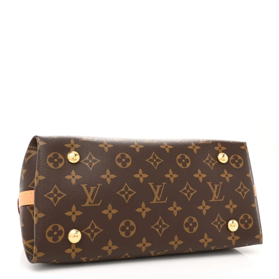 Superfake Louis Vuitton Monogram Carryall PM - Image 6