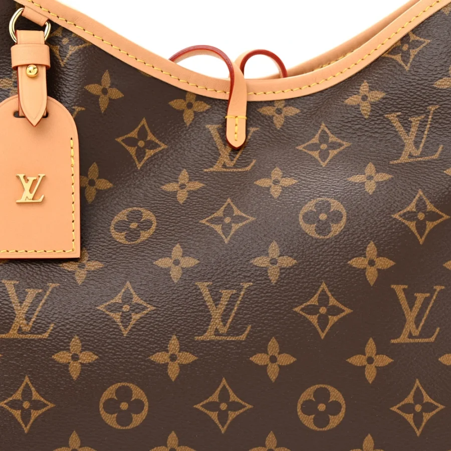 Superfake Louis Vuitton Monogram Carryall PM - Image 5