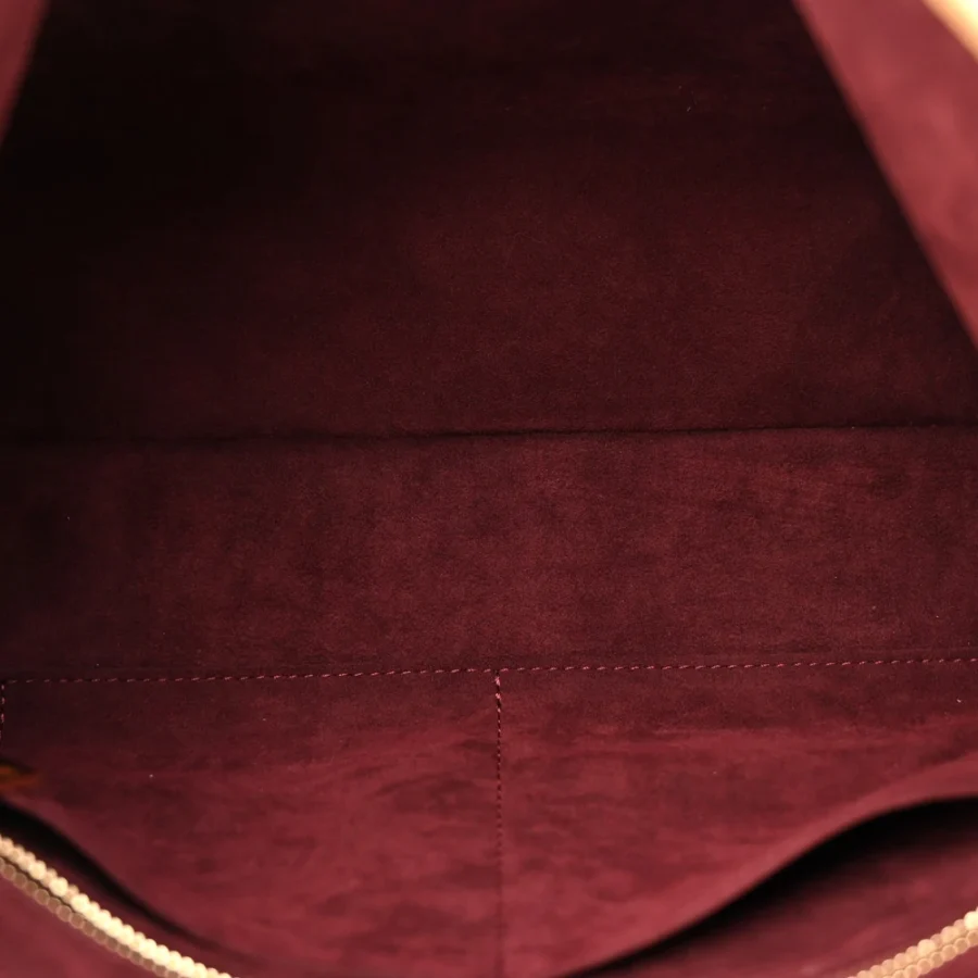 Superfake Louis Vuitton Monogram Carryall PM - Image 4