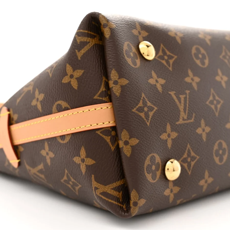 Superfake Louis Vuitton Monogram Carryall PM - Image 3