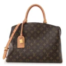 Louis Vuitton Monogram Canvas Grand Palais MM – Mirror Quality Replica