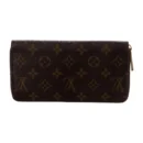 Superfake Louis Vuitton Monogram Wallet for Everyday Elegance