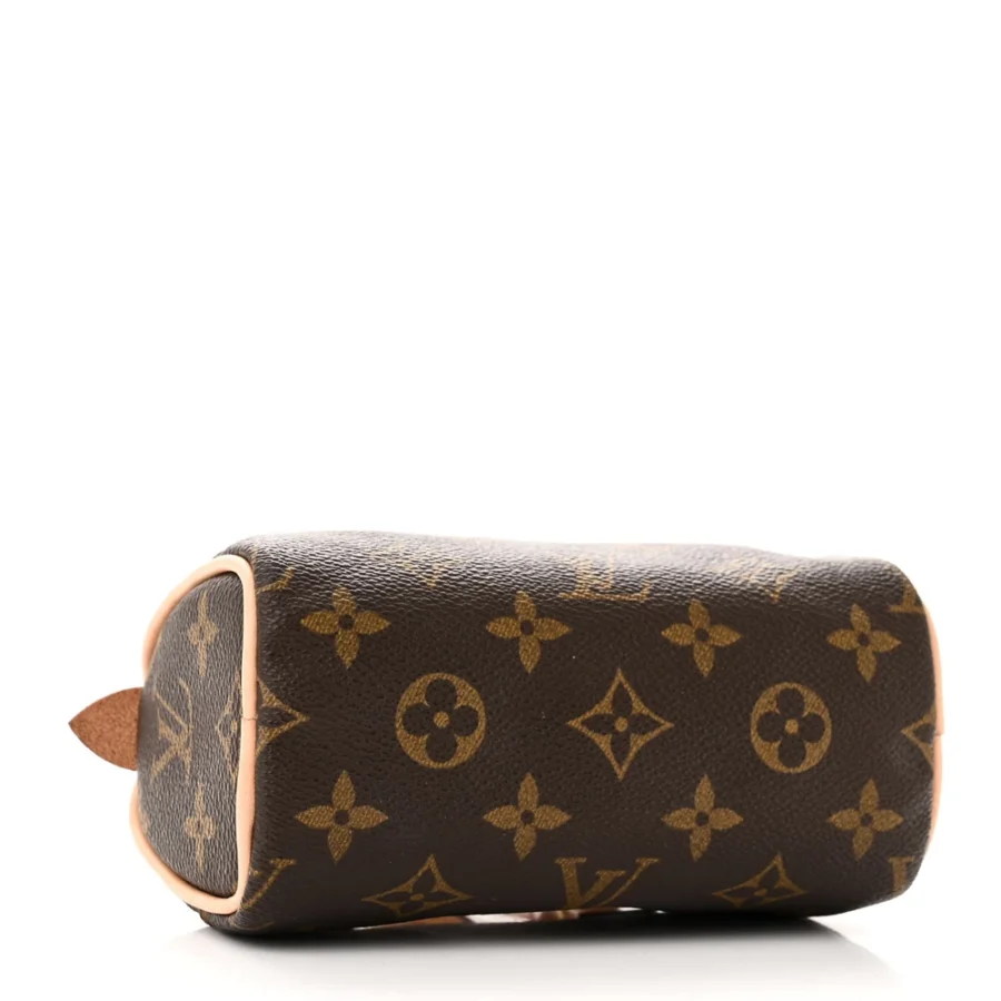 Mirror Quality Replica of Louis Vuitton Mini Sac HL Speedy - Image 6