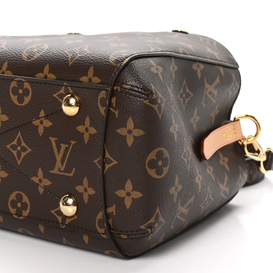 Mirror Quality Louis Vuitton Montaigne Replica Handbags - Image 2