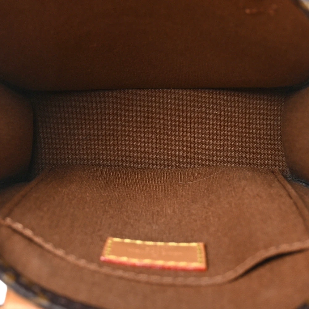 High-End Louis Vuitton Superfake Petit Sac Plat Handbag Available - Image 5