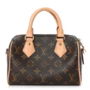 Mirror Quality Louis Vuitton Speedy 20 Replica Handbags
