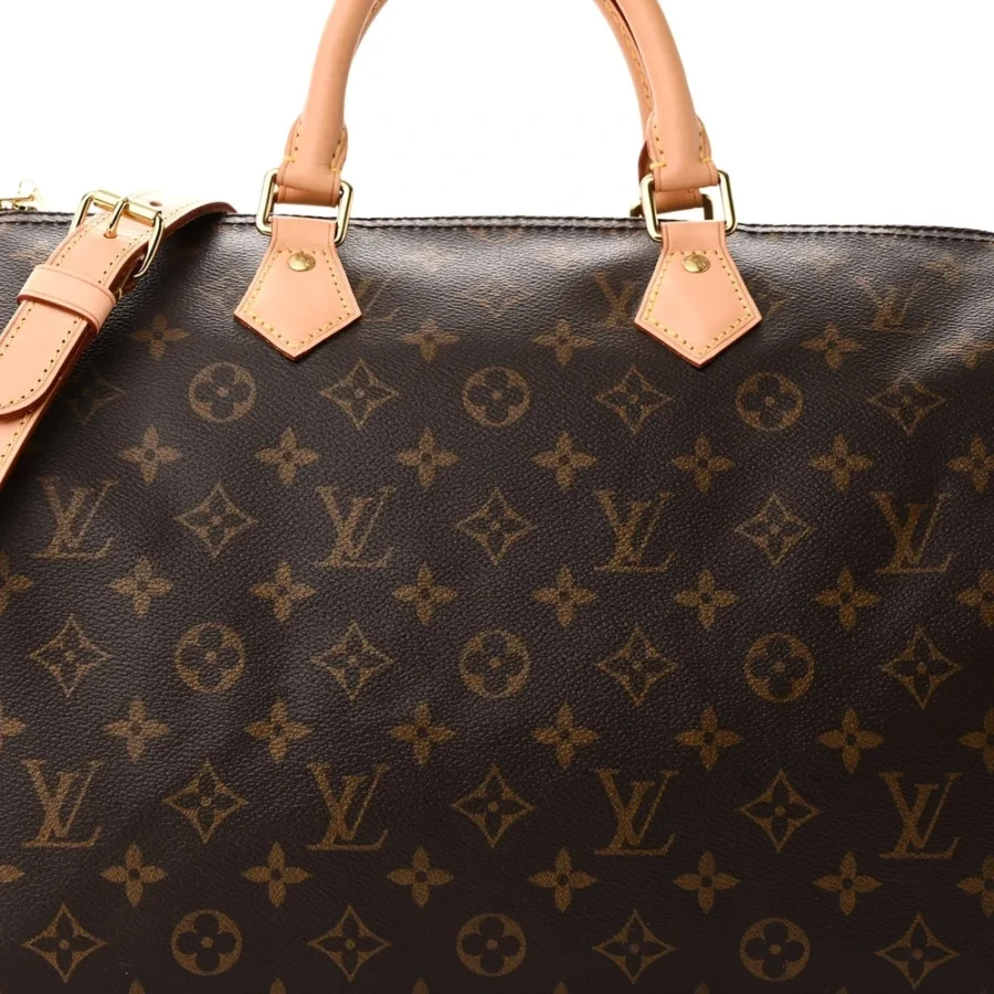 Luxury Replica Handbags – Louis Vuitton Monogram Speedy 35 - Image 5
