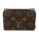 Superfake Louis Vuitton Handbag Wallet with Monogram Elegance