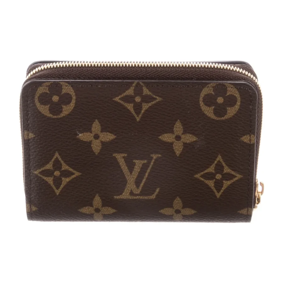 Superfake Louis Vuitton Handbag Wallet with Monogram Elegance