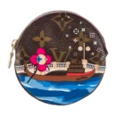 1:1 Replica Quality Louis Vuitton Vivienne Wallet