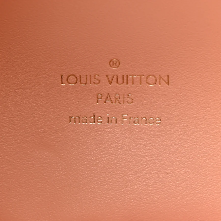 Mirror Quality Replica Louis Vuitton Multicolor Canvas Pochette PM - Image 4