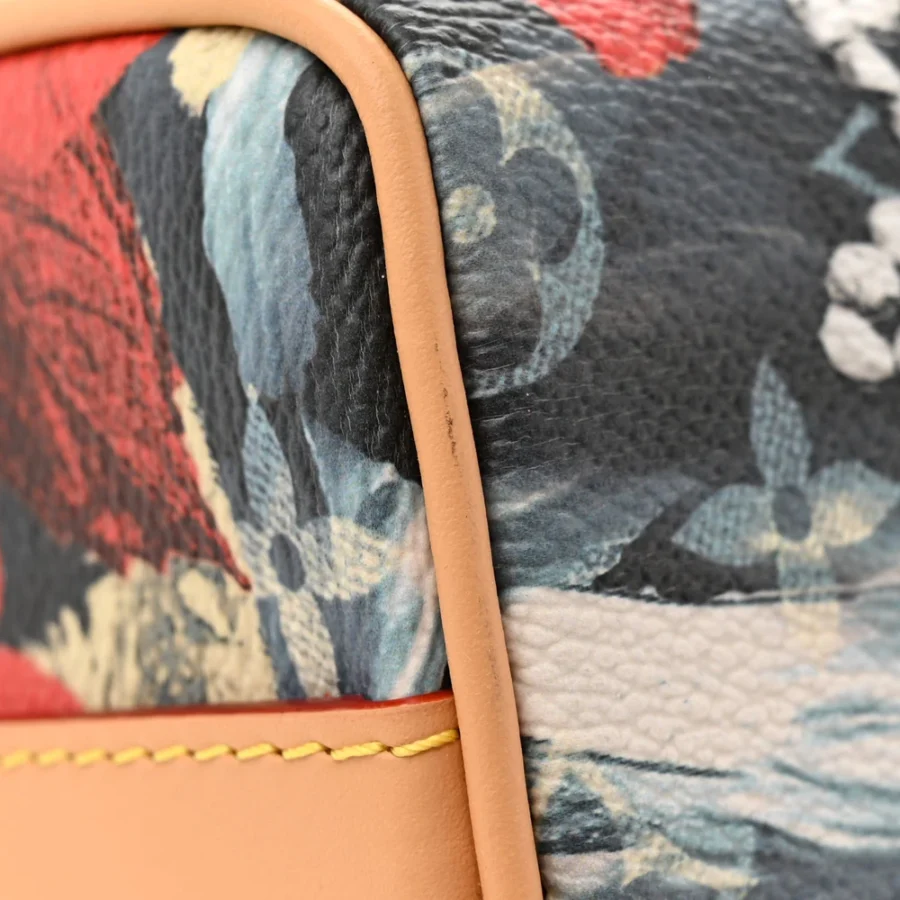 Mirror Quality Louis Vuitton Surfin Keepall Bag - Image 5