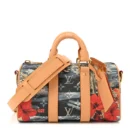 Mirror Quality Louis Vuitton Surfin Keepall Bag