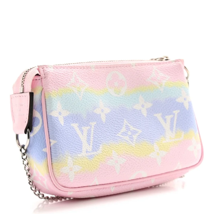 Replica Louis Vuitton Escale Mini Pochette Superfake Handbags - Image 5