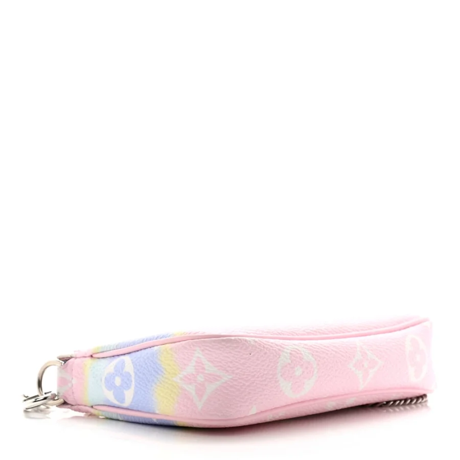 Replica Louis Vuitton Escale Mini Pochette Superfake Handbags - Image 4
