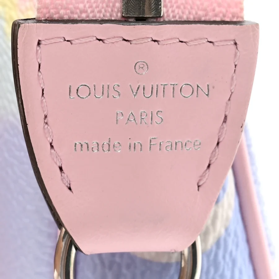 Replica Louis Vuitton Escale Mini Pochette Superfake Handbags - Image 2