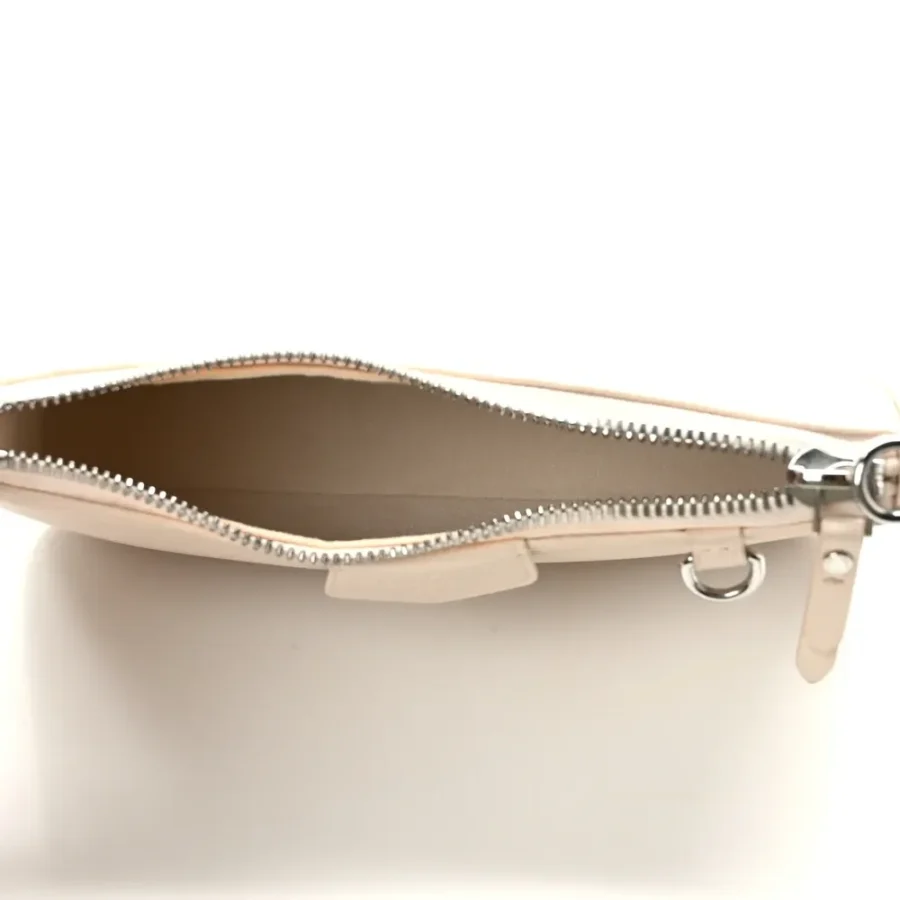 Replica Louis Vuitton Quartz Epi Leather Easy Pouch PM - Image 4