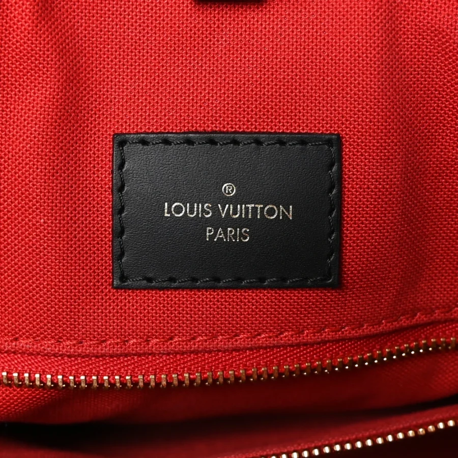 Superfake Handbags  Louis Vuitton Canvas Onthego GM Replica - Image 4