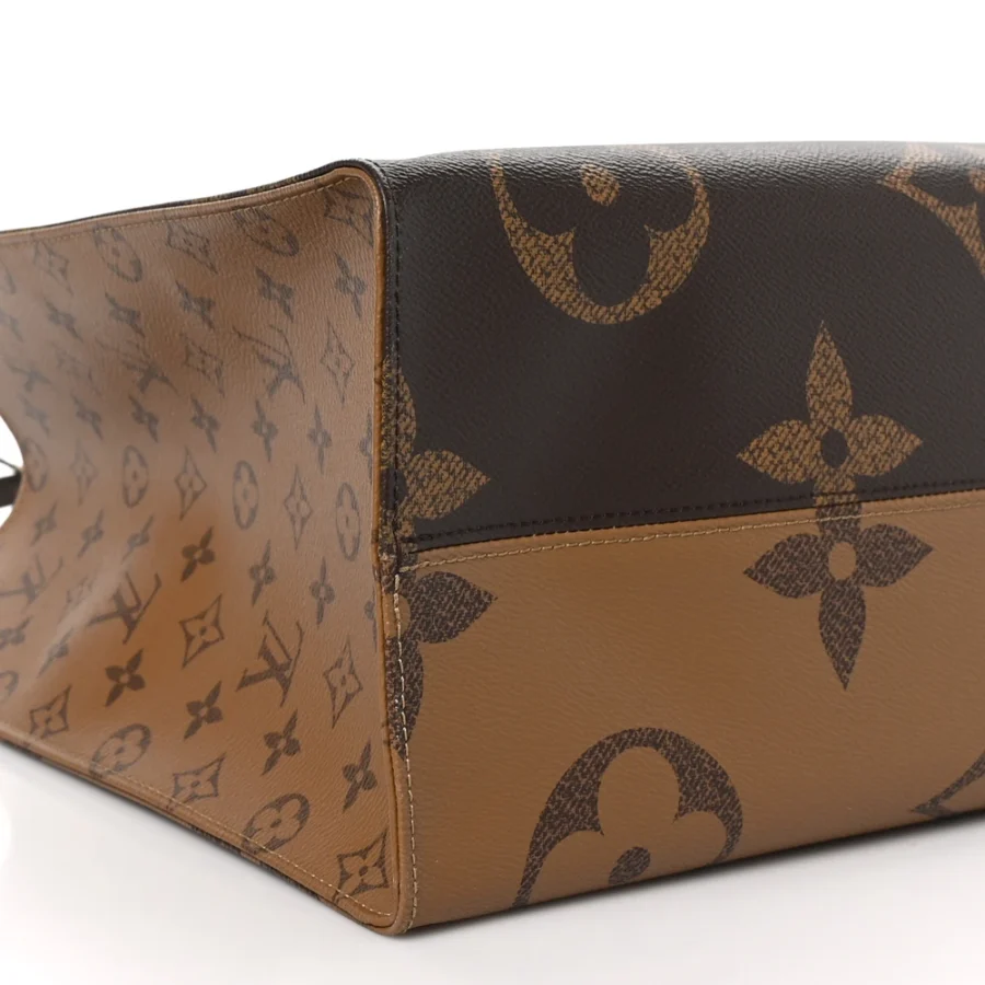 Superfake Handbags  Louis Vuitton Canvas Onthego GM Replica - Image 3