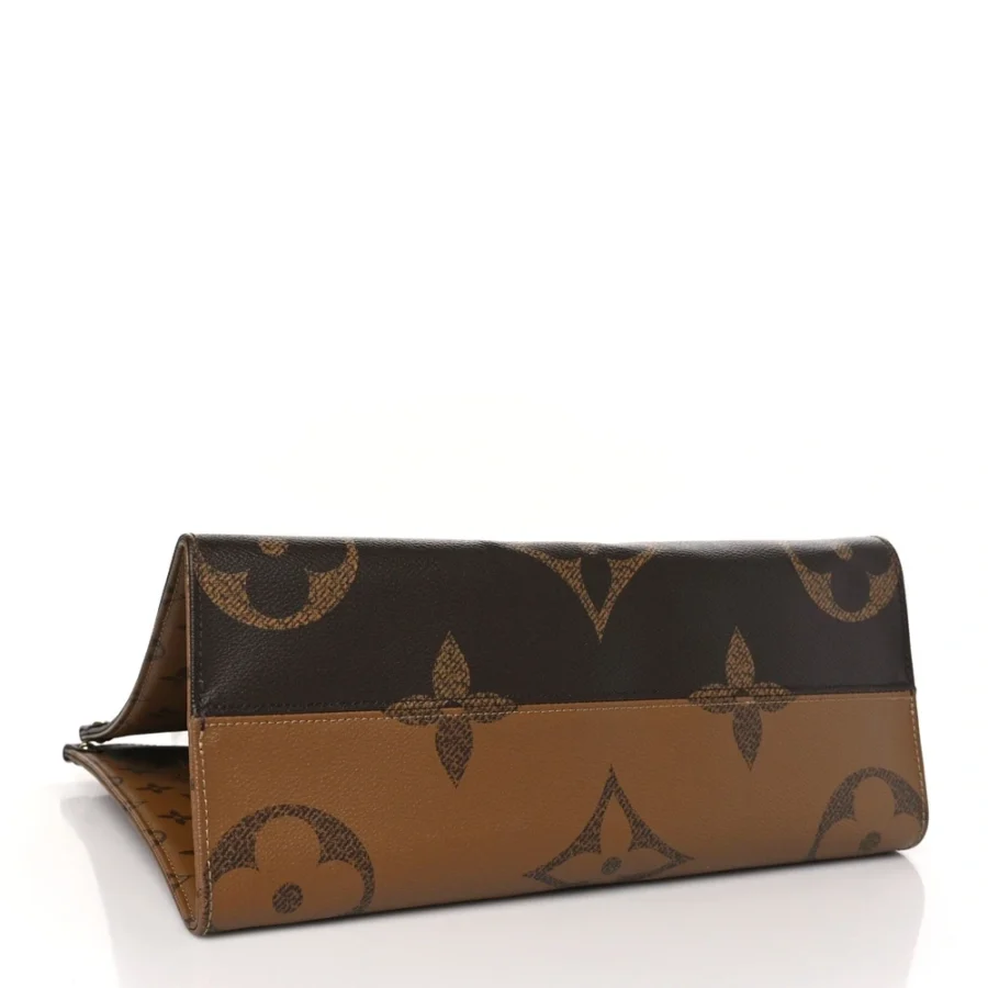 Shop Mirror Quality Replica Louis Vuitton OnTheGo MM Bags - Image 7